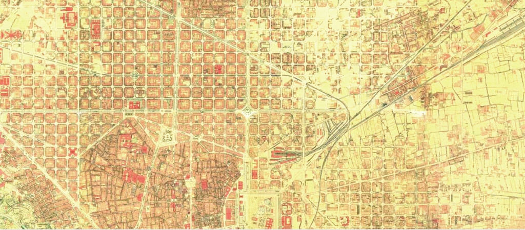 PER LA VIDA: CONTRA EL TURISME I EL SEU MÓN