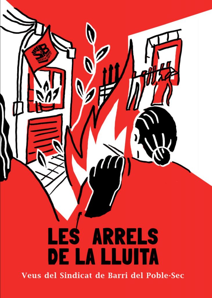 Presentació: Les arrels de la lluita