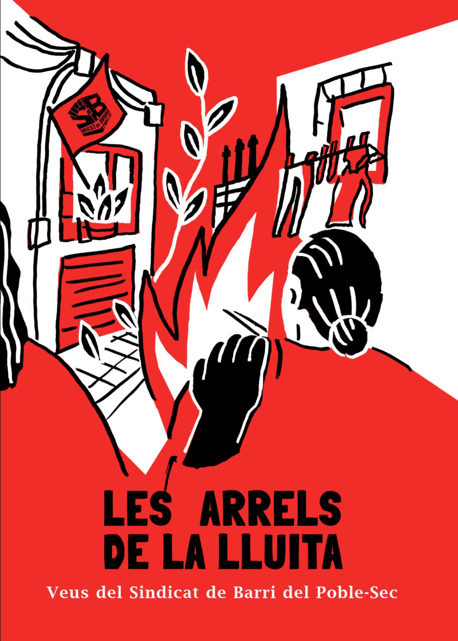 Presentació: Les arrels de la lluita